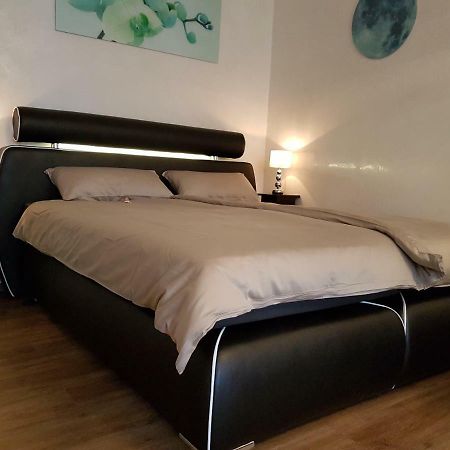 Ferienwohnung Royal Bad Tölz Dış mekan fotoğraf