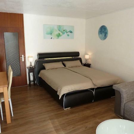 Ferienwohnung Royal Bad Tölz Dış mekan fotoğraf