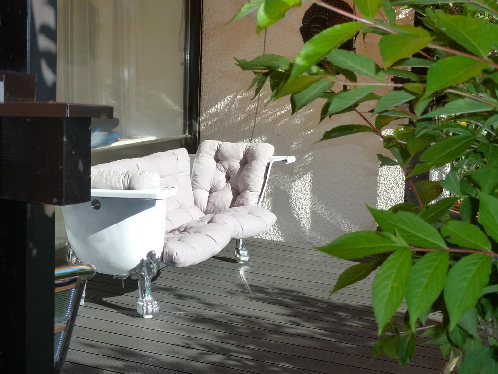 Ferienwohnung Royal Bad Tölz Dış mekan fotoğraf