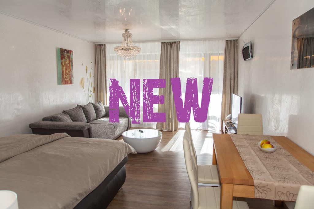 Ferienwohnung Royal Bad Tölz Dış mekan fotoğraf