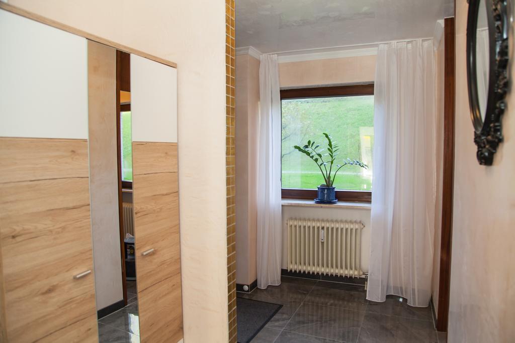 Ferienwohnung Royal Bad Tölz Dış mekan fotoğraf