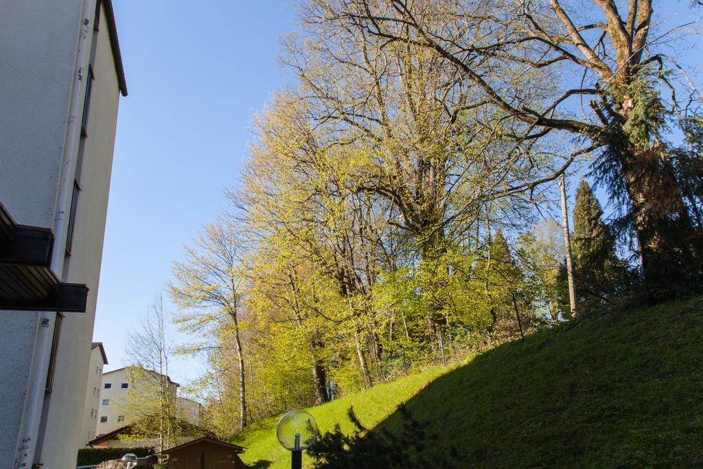 Ferienwohnung Royal Bad Tölz Dış mekan fotoğraf