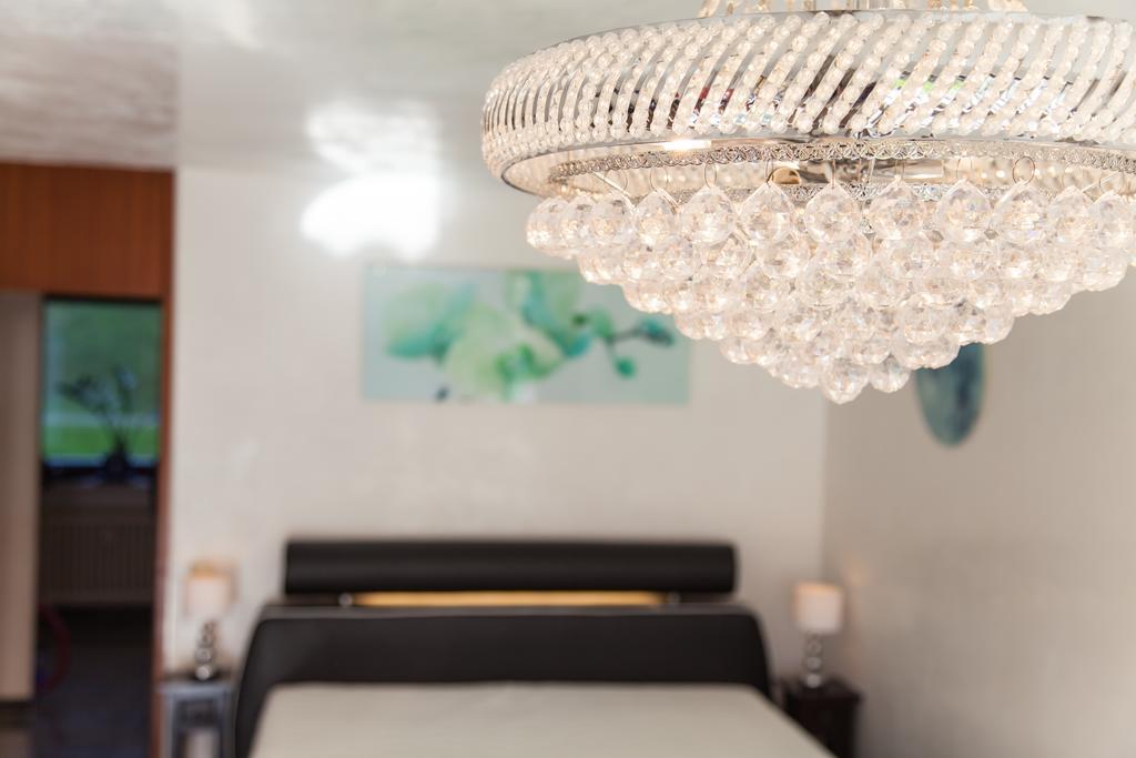 Ferienwohnung Royal Bad Tölz Dış mekan fotoğraf