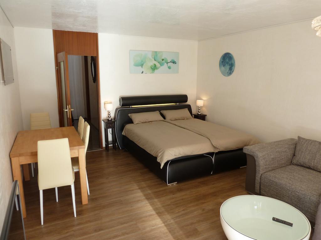 Ferienwohnung Royal Bad Tölz Dış mekan fotoğraf