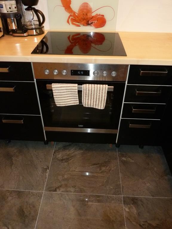 Ferienwohnung Royal Bad Tölz Dış mekan fotoğraf