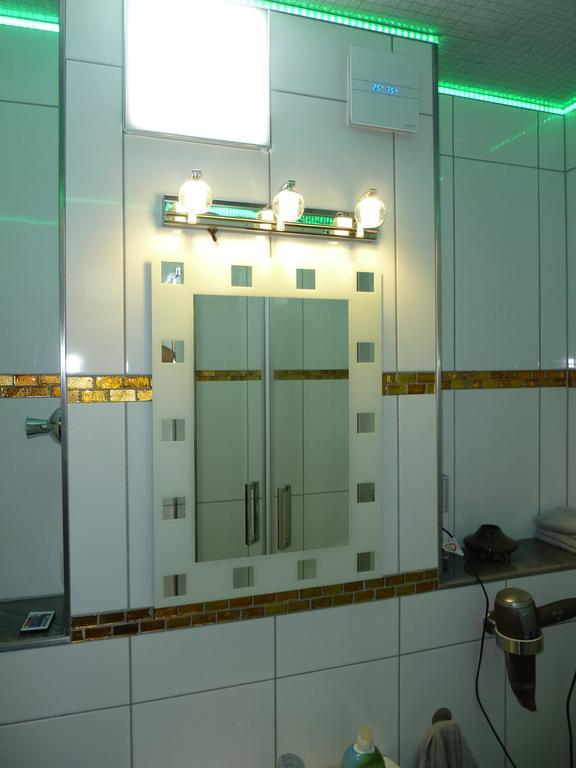 Ferienwohnung Royal Bad Tölz Dış mekan fotoğraf