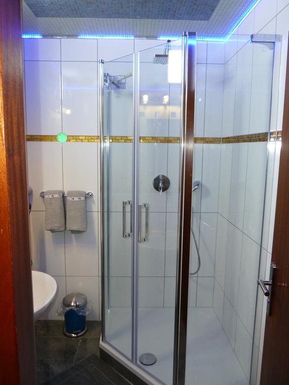 Ferienwohnung Royal Bad Tölz Dış mekan fotoğraf