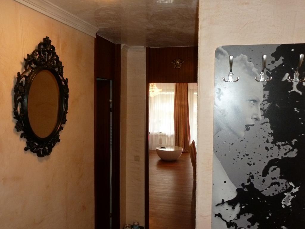 Ferienwohnung Royal Bad Tölz Dış mekan fotoğraf