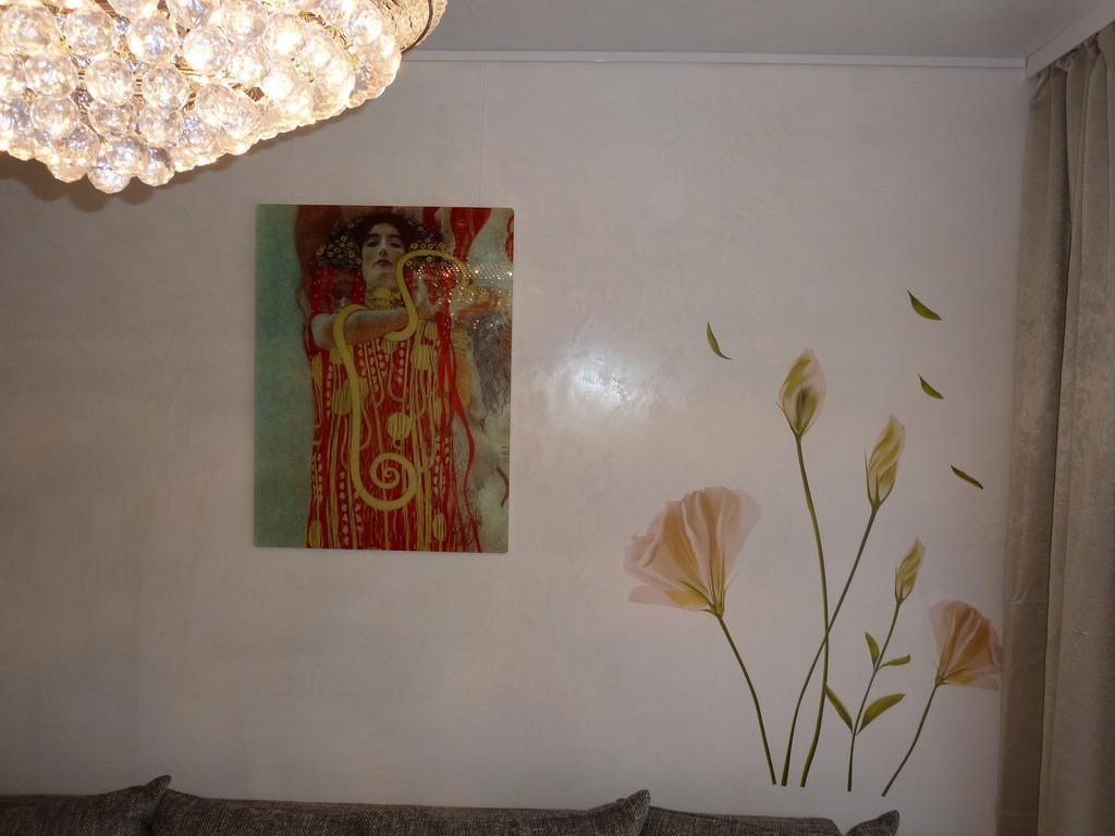 Ferienwohnung Royal Bad Tölz Dış mekan fotoğraf