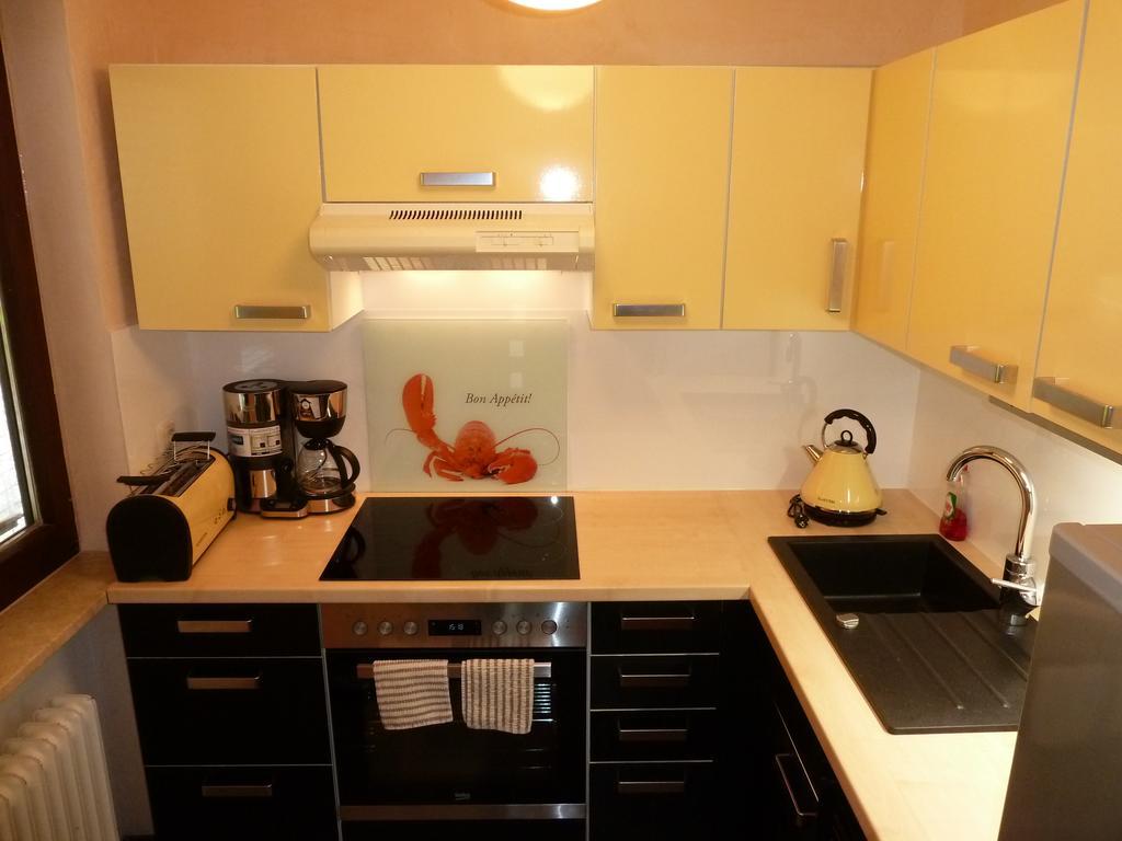 Ferienwohnung Royal Bad Tölz Dış mekan fotoğraf