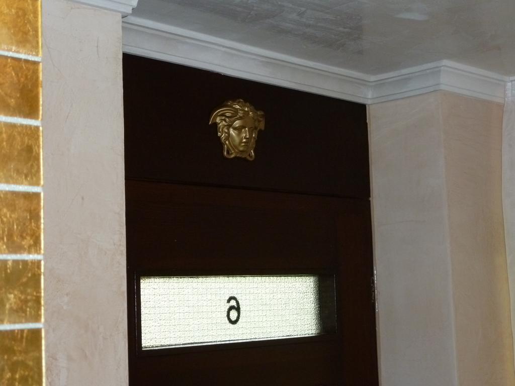 Ferienwohnung Royal Bad Tölz Dış mekan fotoğraf