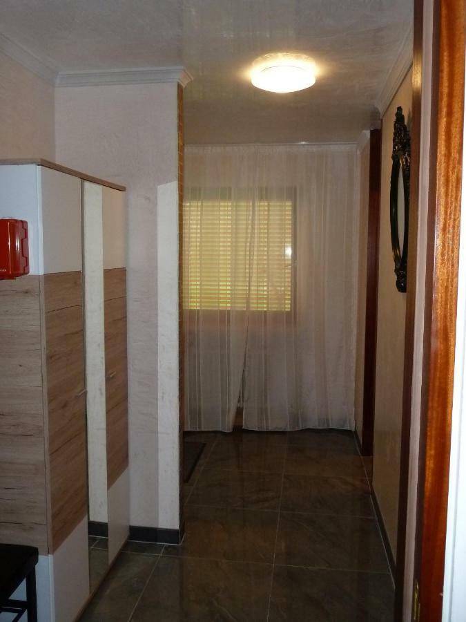 Ferienwohnung Royal Bad Tölz Dış mekan fotoğraf