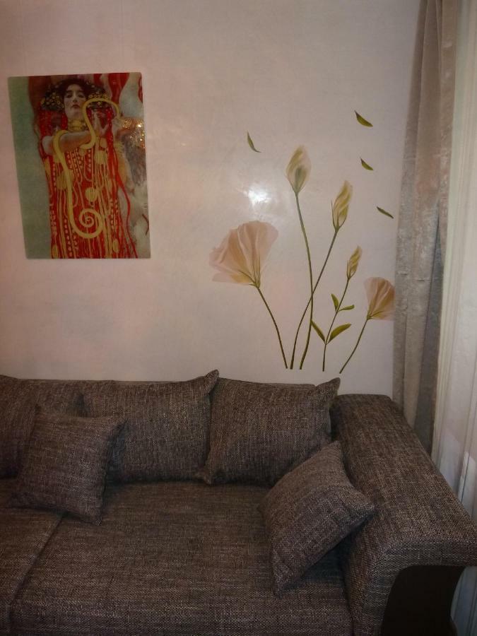 Ferienwohnung Royal Bad Tölz Dış mekan fotoğraf