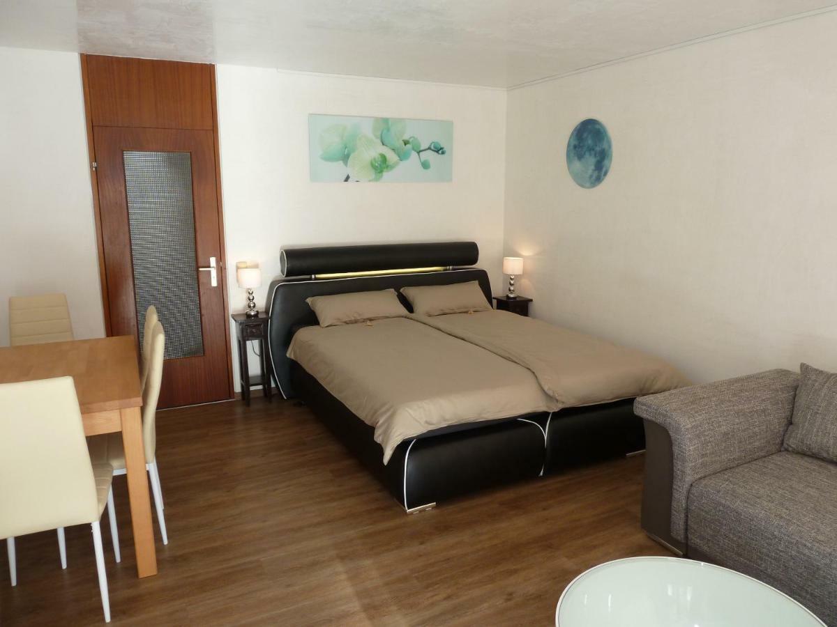 Ferienwohnung Royal Bad Tölz Dış mekan fotoğraf